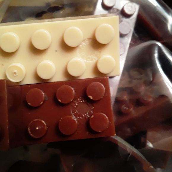 Lot mega blocks. - Picture 2 of 4